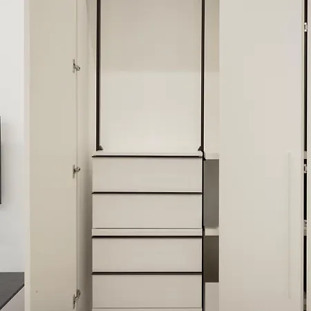 Apartment Gohost - Loft&living