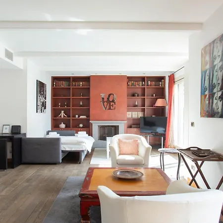 Appartamento Duomo Luxury Living 16 - *