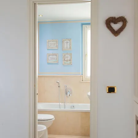 Apartamento Duomo Luxury Living 16 - *