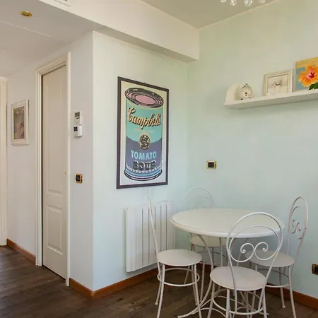 Duomo Luxury Living 16 - Apartamento *