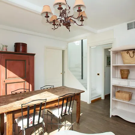 Appartement Duomo Luxury Living 16 - *