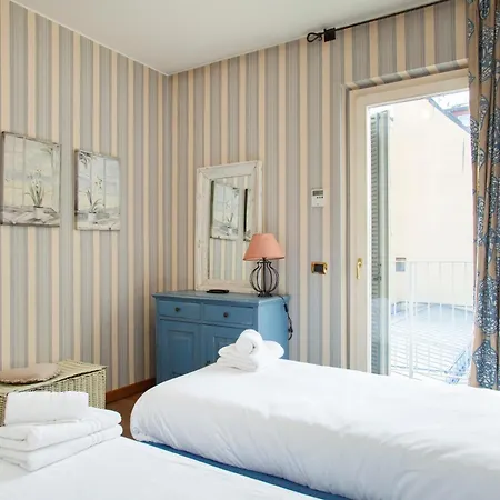 Duomo Luxury Living 16 - * Milano