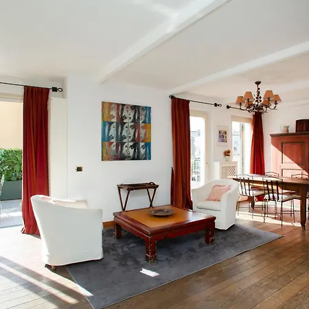 Duomo Luxury Living 16 - Milano