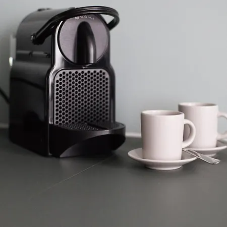 شقة Fresh Living San Siro ميلان