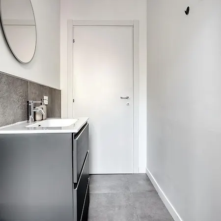 Apartament Fresh Living San Siro