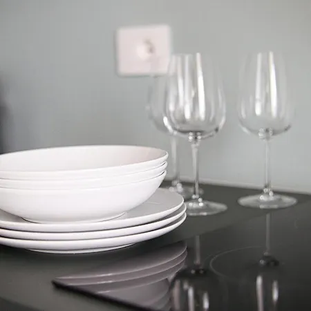 Fresh Living San Siro