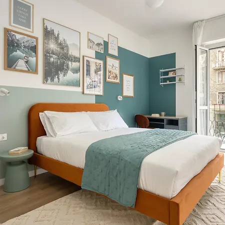 Fresh Living San Siro *