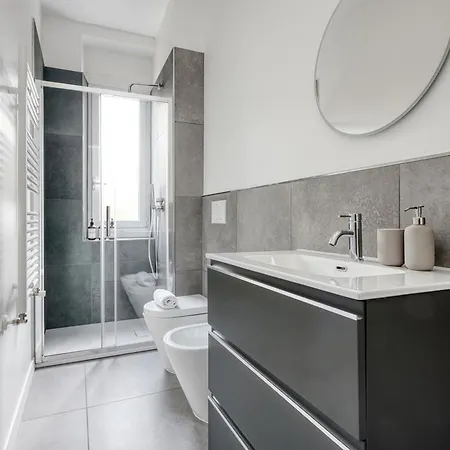 Fresh Living San Siro