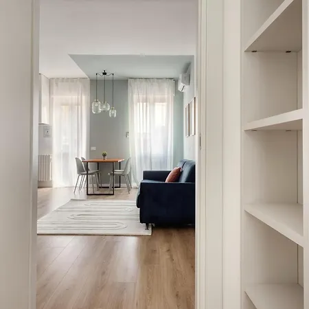 Fresh Living San Siro *