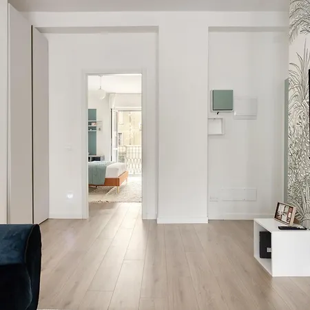 Fresh Living San Siro ميلان