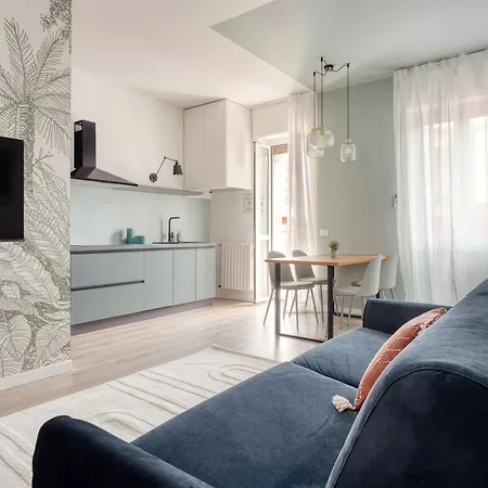 Fresh Living San Siro