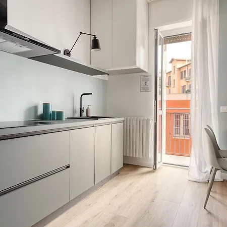 Fresh Living San Siro * ميلان