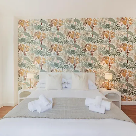 아파트 Gohost - Stylish And Charming Flat Between Navigli And Duomo 밀라노