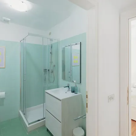 Gohost - Stylish And Charming Flat Between Navigli And Duomo *