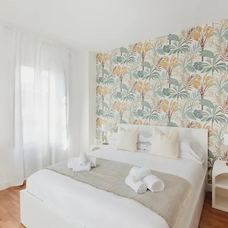Gohost - Stylish And Charming Flat Between Navigli And Duomo * 米兰