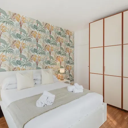 아파트 Gohost - Stylish And Charming Flat Between Navigli And Duomo 밀라노