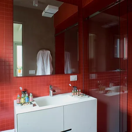 Design 3 Apartment *