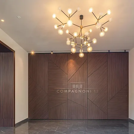 Habitat green-futuristico con spa e piscina *