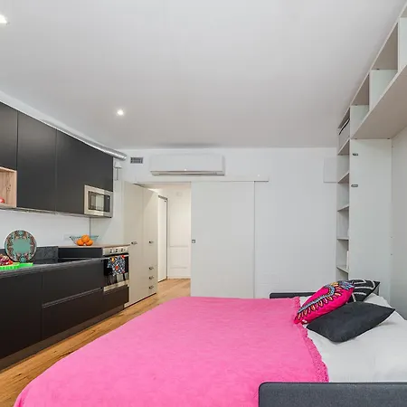 A New Futuristic Habitat! * Milan