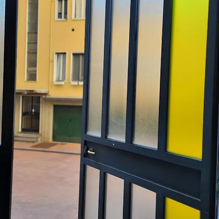 Cortile33 - Cozy 公寓