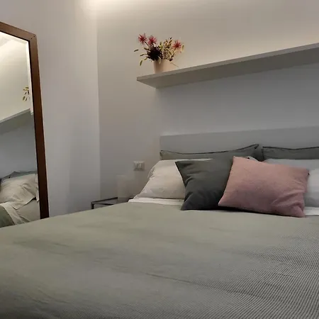 Cortile33 - Cozy 公寓