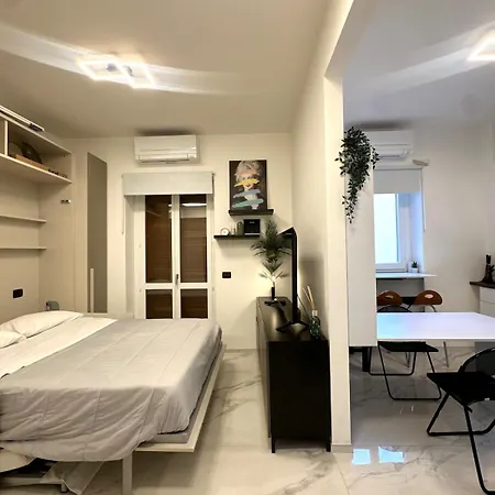 Apartment In Centro - Porta Venezia *
