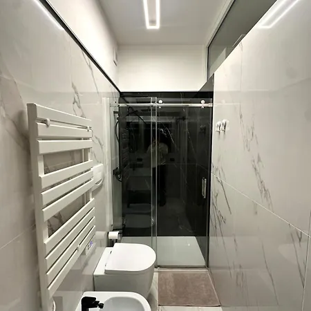 In Centro - Porta Venezia 아파트 밀라노