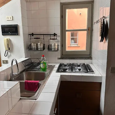 La Casa Del Sole - Porta Romana * Milánó