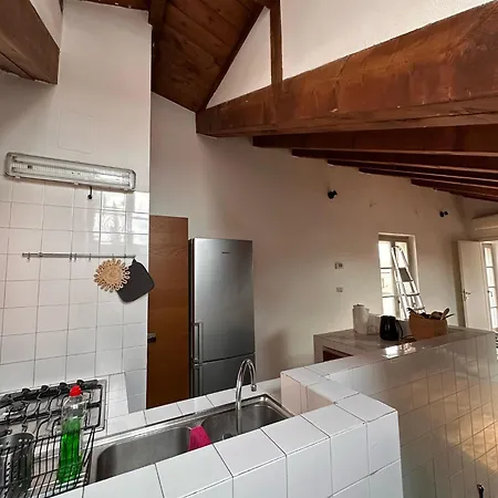 La Casa Del Sole - Porta Romana *