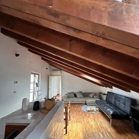 La Casa Del Sole - Porta Romana *