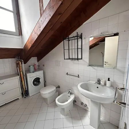 La Casa Del Sole - Porta Romana Apartment Milan