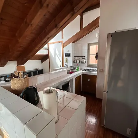 La Casa Del Sole - Porta Romana Apartment *