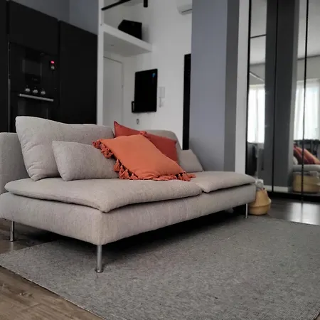 Cortile33 - Cozy * 米兰