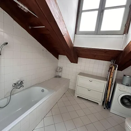 La Casa Del Sole - Porta Romana Milánó