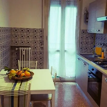 The Encore Flat - Gambara ميلان