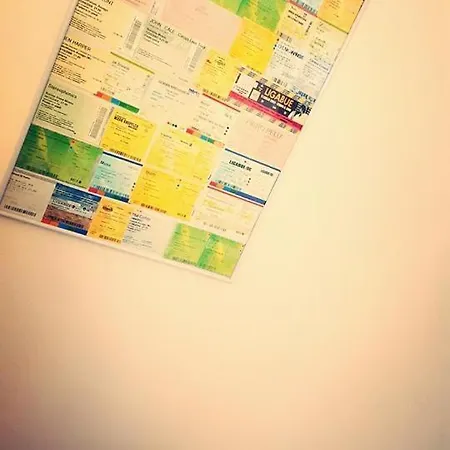 The Encore Flat - Gambara * ミラノ