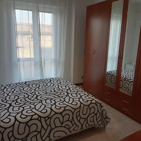 Milano Centrale Apartment