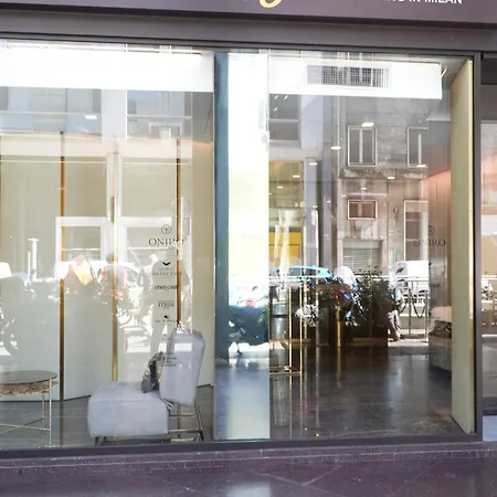 Corso Vittorio Emanuele Stunning Penthouse - Exclusive Living In Apartament *