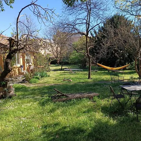 Peaceful Two-room On The Navigli, Surrounded By Greenery Apartamento *