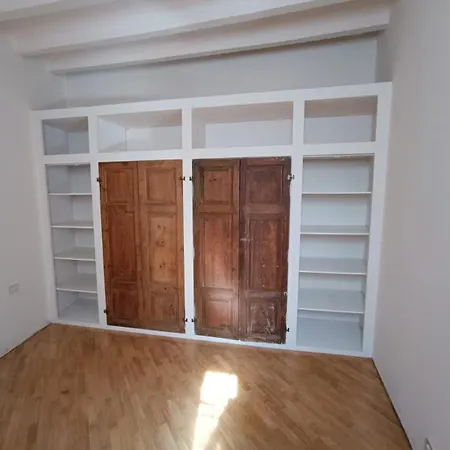 Apartamento Peaceful Two-room On The Navigli, Surrounded By Greenery *