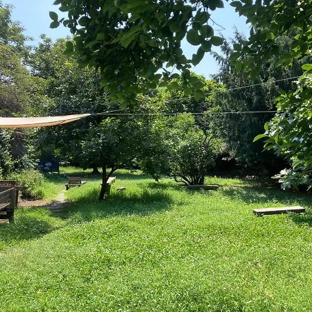 Apartamento Peaceful Two-room On The Navigli, Surrounded By Greenery *