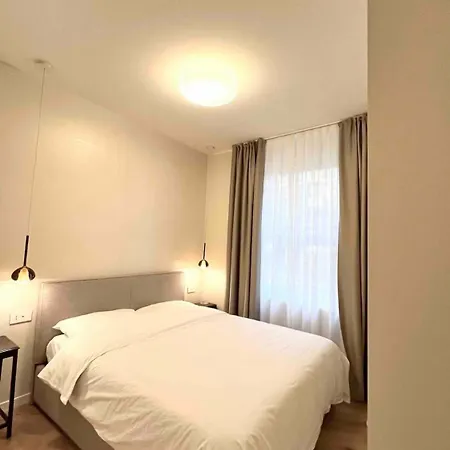 Life Apartamento Milão