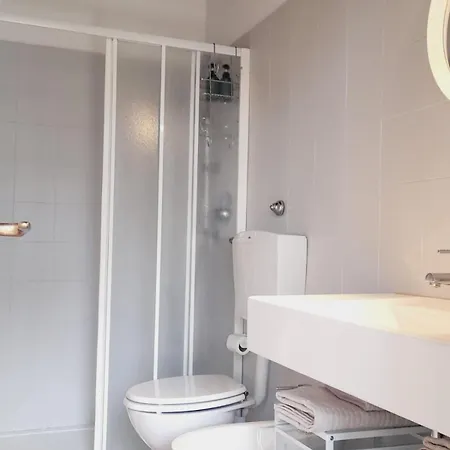 Apartman Flat In Milano, Isola