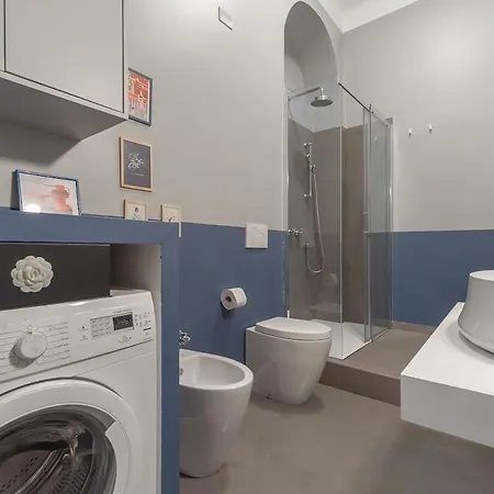 Daire Milan, Cozy Flat In Porta Venezia *