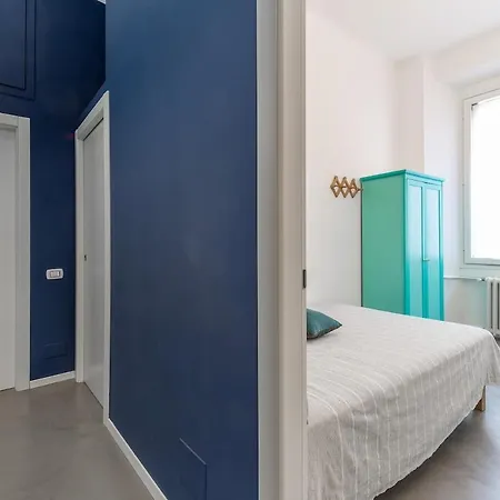 Apartmán Milan, Cozy Flat In Porta Venezia *