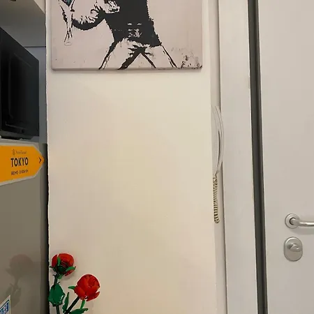 Casa Aria Appartement Milaan