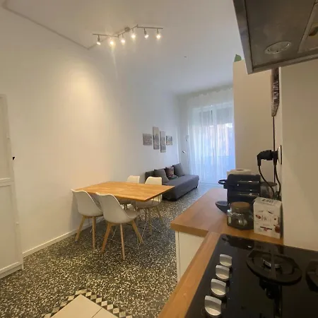 Appartement Casa Aria