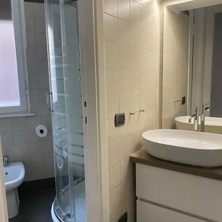 Casa Aria Appartement