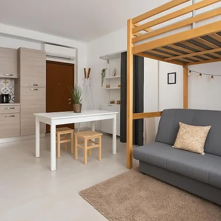 Apartment Bright Design Duomo - Bicocca