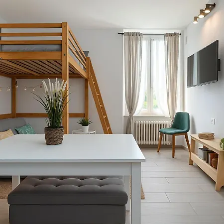 Apartment Bright Design Duomo - Bicocca Milan